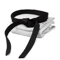 Pixwords The image with belt, black, white, clothes, node Bela Tiberiu Attl - Dreamstime