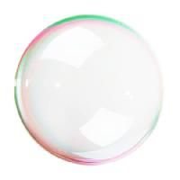 Pixwords The image with round, bubble, circle Serg_dibrova - Dreamstime