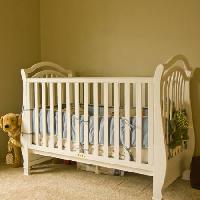 Pixwords The image with bed, baby, small, dog Darryl Brooks - Dreamstime