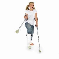 Pixwords The image with CRUTCHES