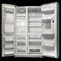 fridge, cold, open, kitchen Lichaoshu - Dreamstime