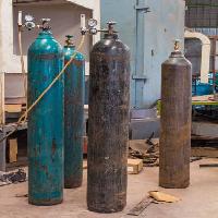 Pixwords The image with GAS CYLINDER