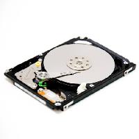 Pixwords The image with computer, hard drive, drive, disk Ussadaporn - Dreamstime
