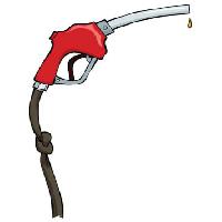 Pixwords The image with fuel, red, drop, hose Dedmazay - Dreamstime