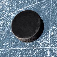 Pixwords The image with ice, hockey, puck, game, black, object Vaclav Volrab (Vencavolrab)
