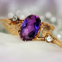 gold, diamond, jewelry, jewel, ring, smarald Anna Aybetova (Anutaray)