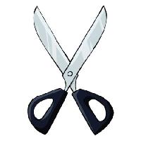 Pixwords The image with scissors, cut, drawing, object, sharp Dedmazay - Dreamstime
